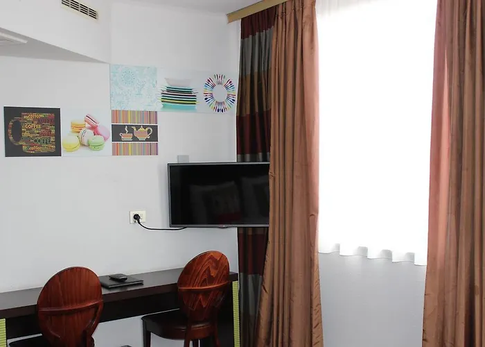 Floris Arlequin Grand-place Brüksel