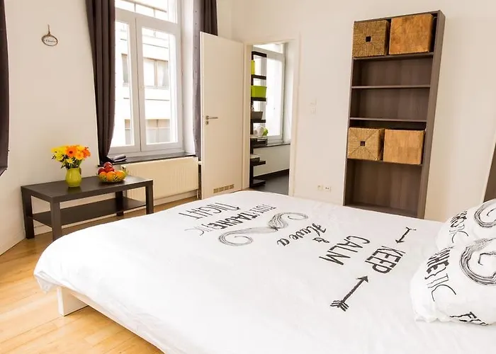 Vandrarhem Urban Centre