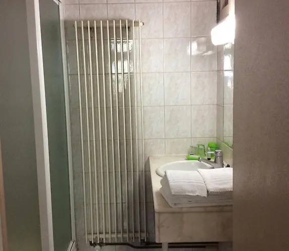 La Vieille Lanterne Szálloda Brüsszel