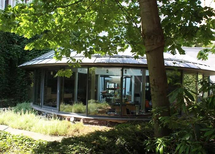 Nh Eu ベルレモン ホテル 4*