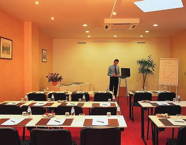 Hotel Brussels Hotel Bruselas