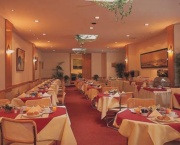 Hotel Brussels Hotel