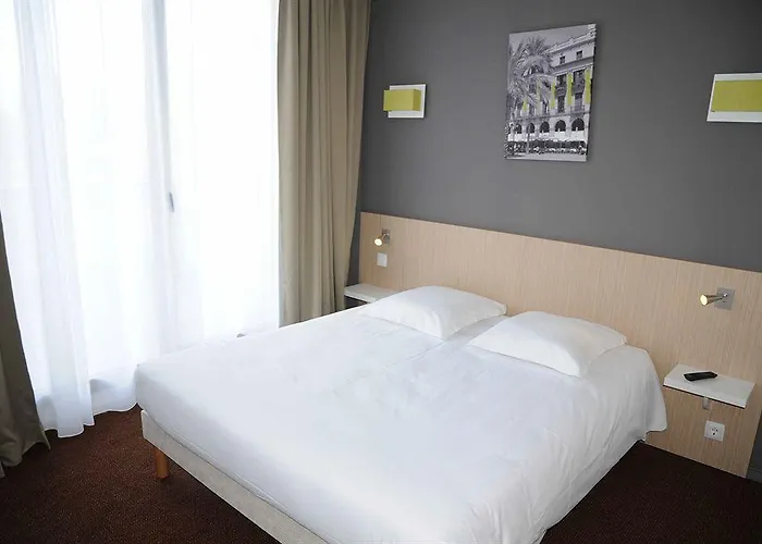 Apart Otel Adagio Access Europe 2*