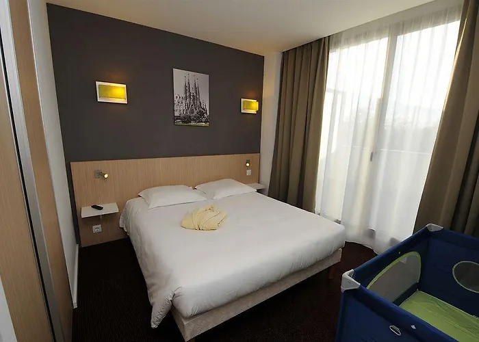 Adagio Access Europe 2*