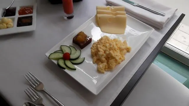 Bed & Breakfast Art De Sejour - 4*