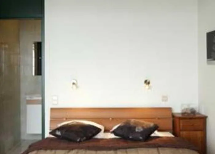 Hotel Hotel Brussels Bruselas