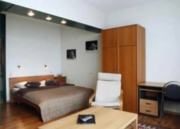 Hotel Brussels Bruselas