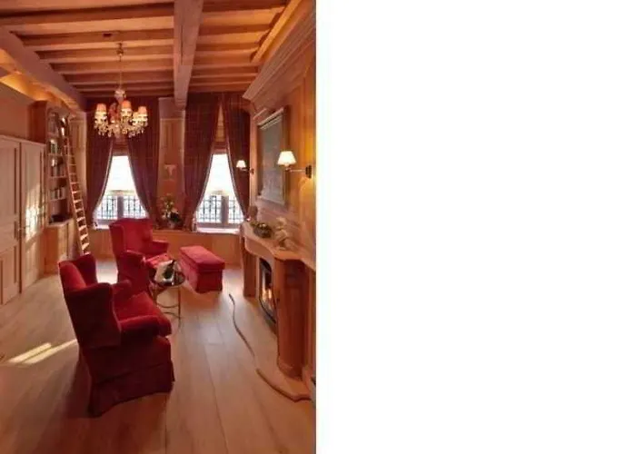 מלון Eurostars Avenue Louise 4*