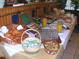 Mirabeau Hotel Brusel