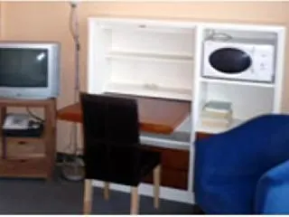 Apart Otel Wellington 3*