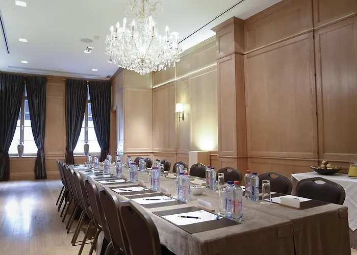 Le Dixseptieme Ξενοδοχείο 4*