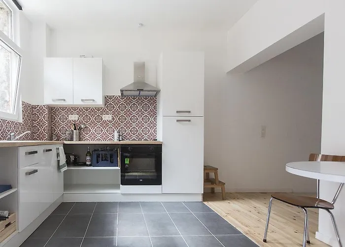 Les Chambres Du Petit Lion Maison d'hôtes *