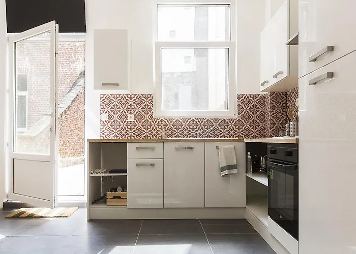 Les Chambres Du Petit Lion Maison d'hôtes *