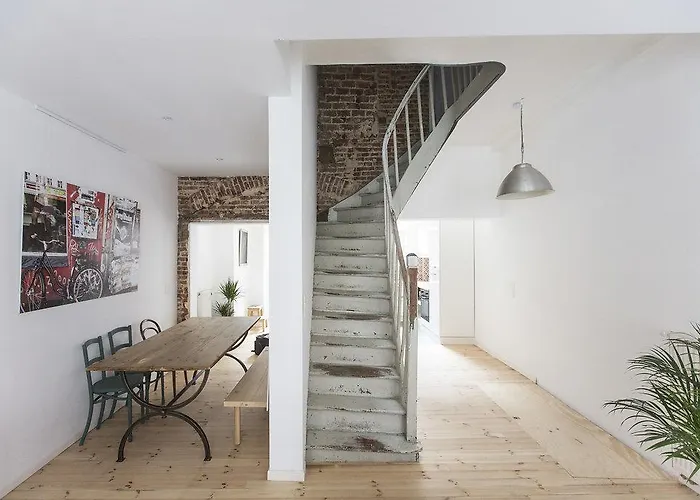 Les Chambres Du Petit Lion