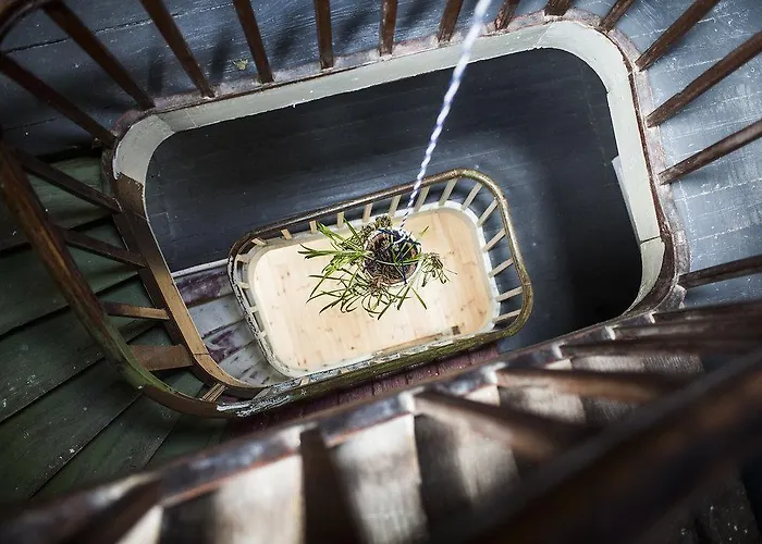 Maison d'hôtes Les Chambres Du Petit Lion *