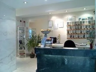 Numa I Scoop & Aparthotel 4*