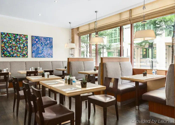 Nh Grand Place Arenberg Hotel Brussels