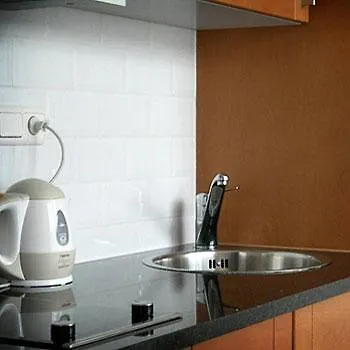 Agenda Louise Hotel 3*