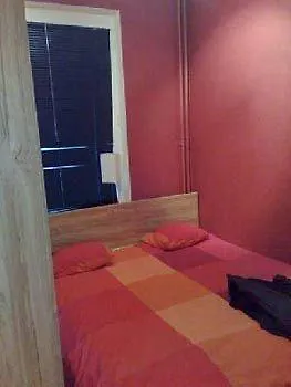 アパートホテル Rentbynight 3*