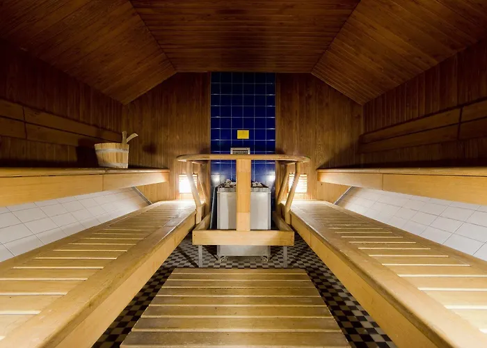 酒店 Numa Royal Galleries