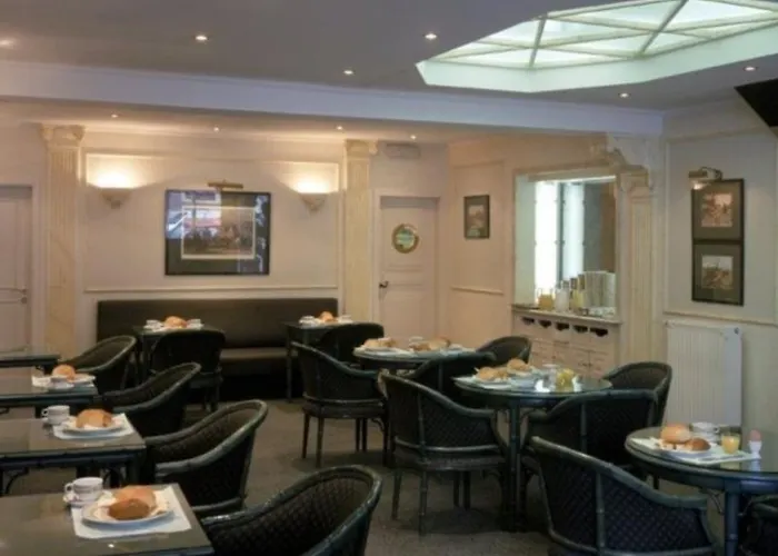 Numa I Scoop & Brussels