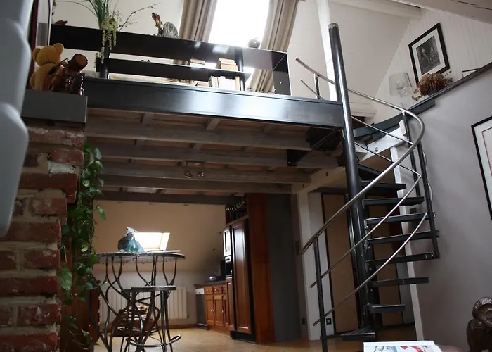 Place Jourdan 3* Brussels