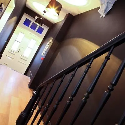 Theater Szálloda 2*