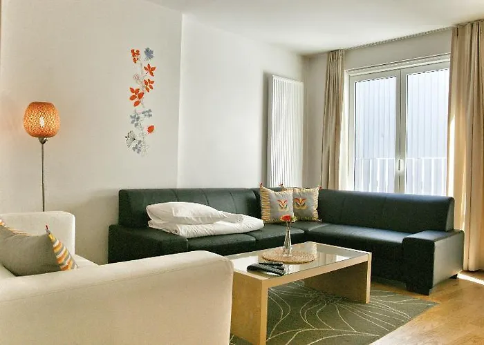 The Opera Apartamento