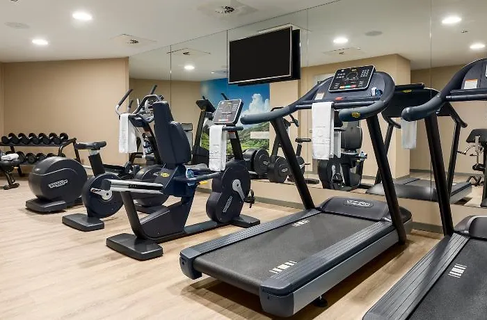 Hotel Nh Collection Grand Sablon