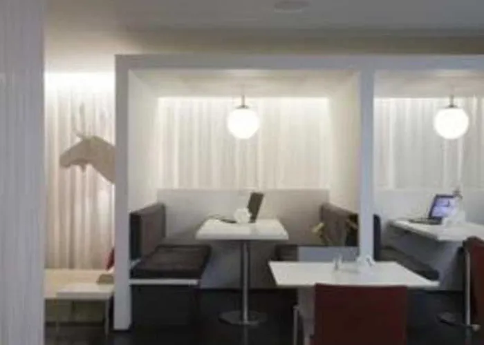 Hotel Louise Brussels