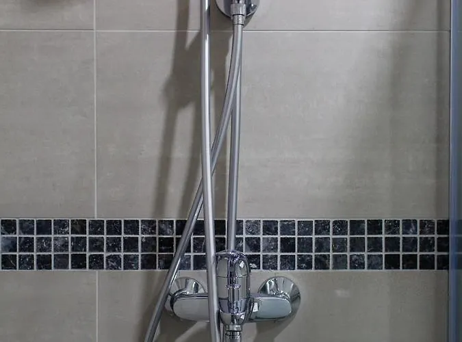 Apartamento Schuman Bruselas