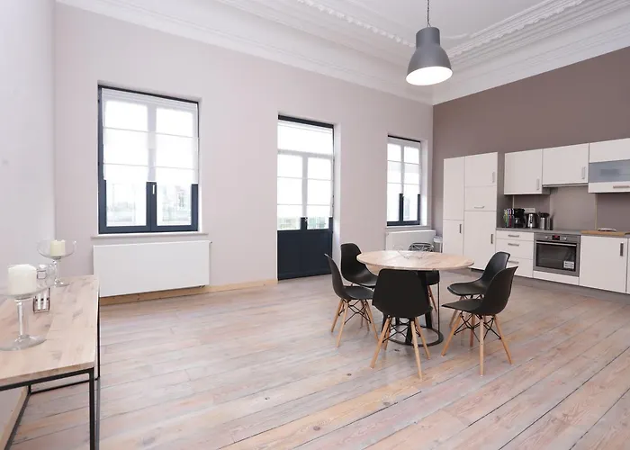 Parlamentarium Bruxelles