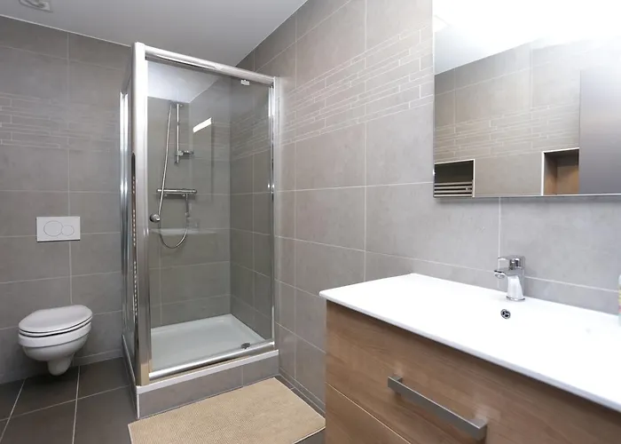 Lejlighed Parlamentarium *