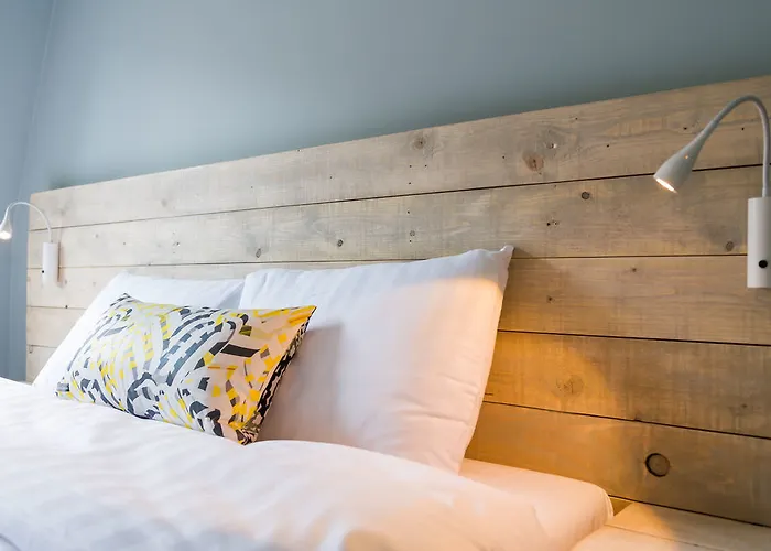 Apartmán Smartflats - Royal *