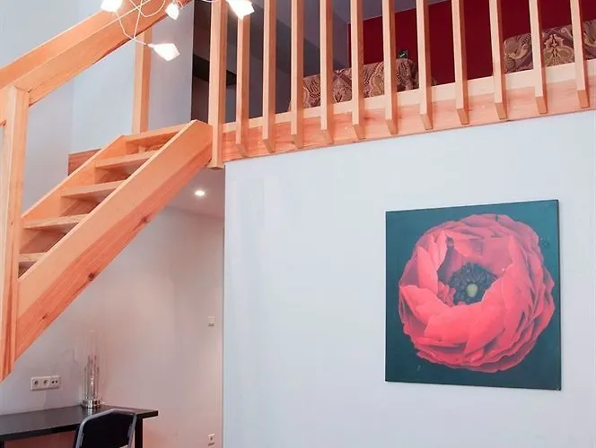 Aparthotel Numa I Scoop &