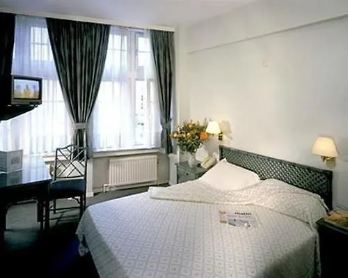 Aparthotel Numa I Scoop & Brussels