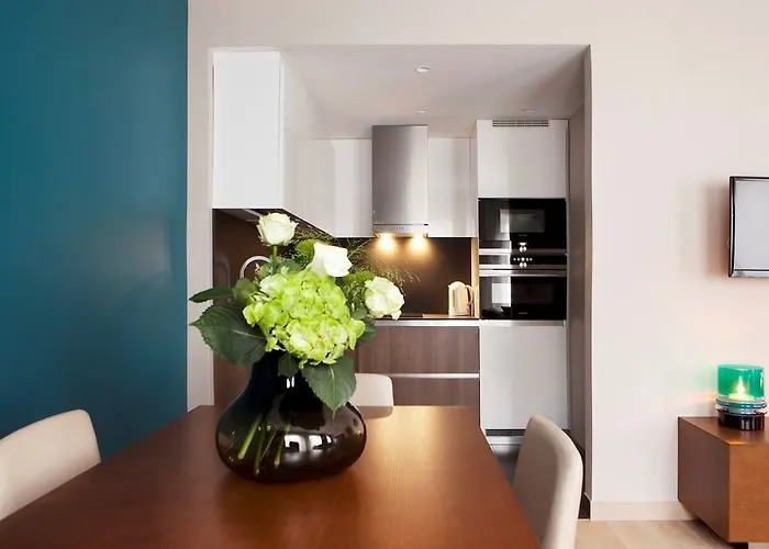 Agenda Louise Hotel 3*