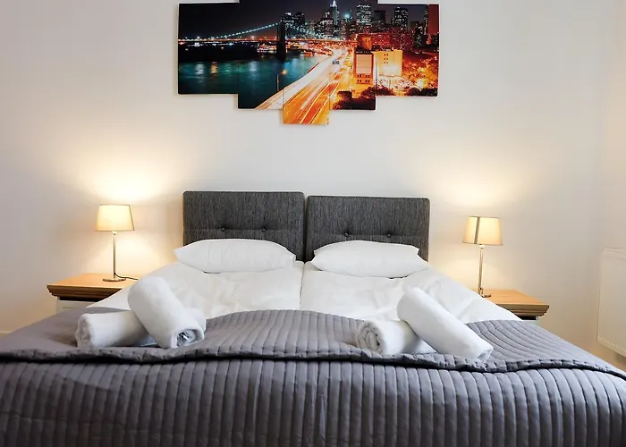 Apartmentsapart Aparthotel