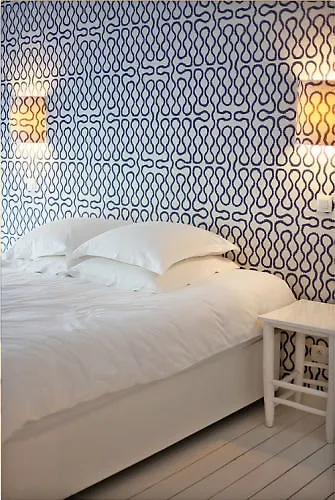 La Maison Haute 招待所