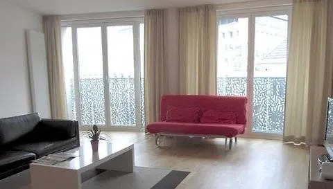 The Opera Apartamento *