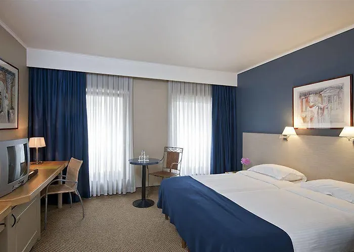 Sablon Bed & Breakfast 2*