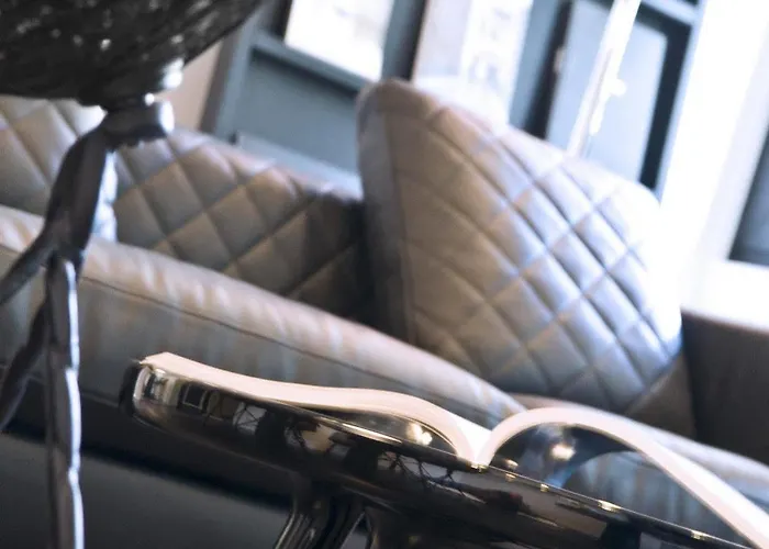 B-aparthotel Regent Bruksela