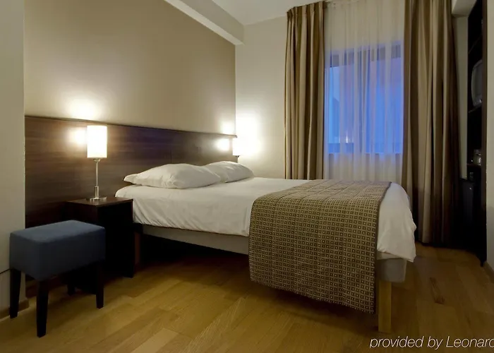 酒店 Numa Royal Galleries 布鲁塞尔