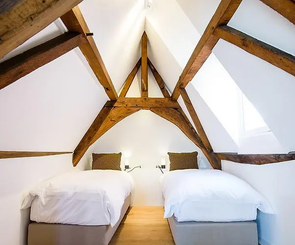 Guest house Les De Martin 4*