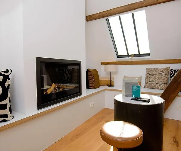 Les De Martin Guest house 4*