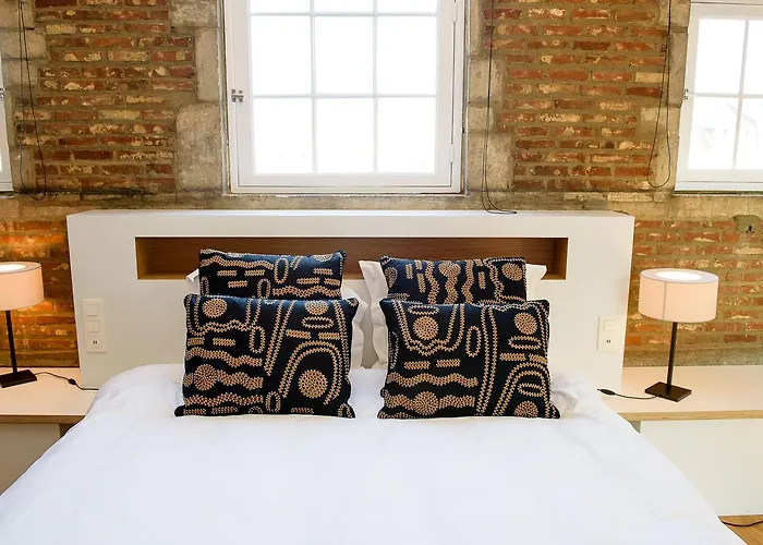 Guest house Les De Martin 4*