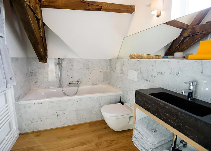 Guest house Les De Martin Brussels