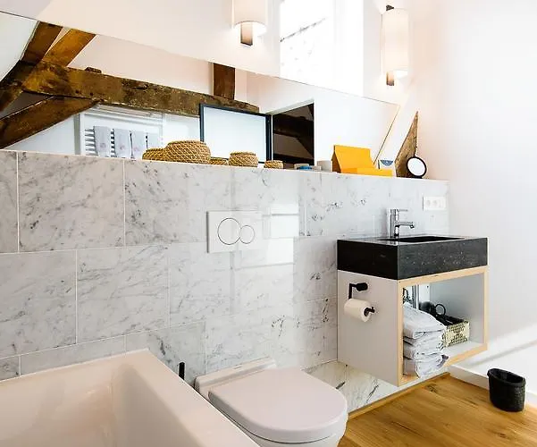 Les De Martin Guest house Brussels