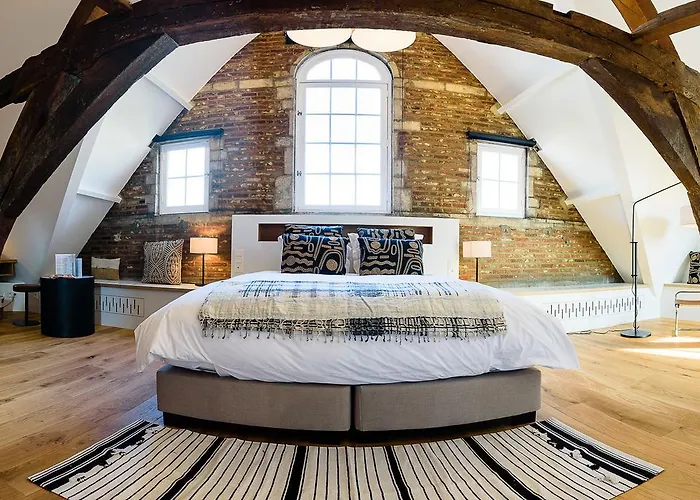 Guest house Les De Martin Brussels