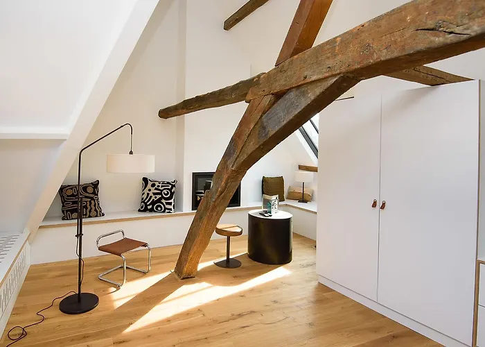 Les De Martin Guest house 4*